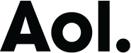 America Online - AOL logo
