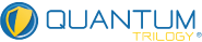 Quantum Trilogy - Quantum Technologies Laboratories logo